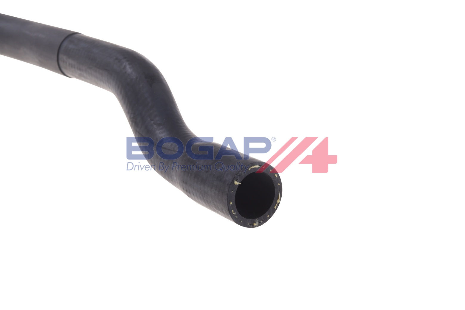 Ilustracja B4228311 BOGAP przewód elastyczny chłodnicy