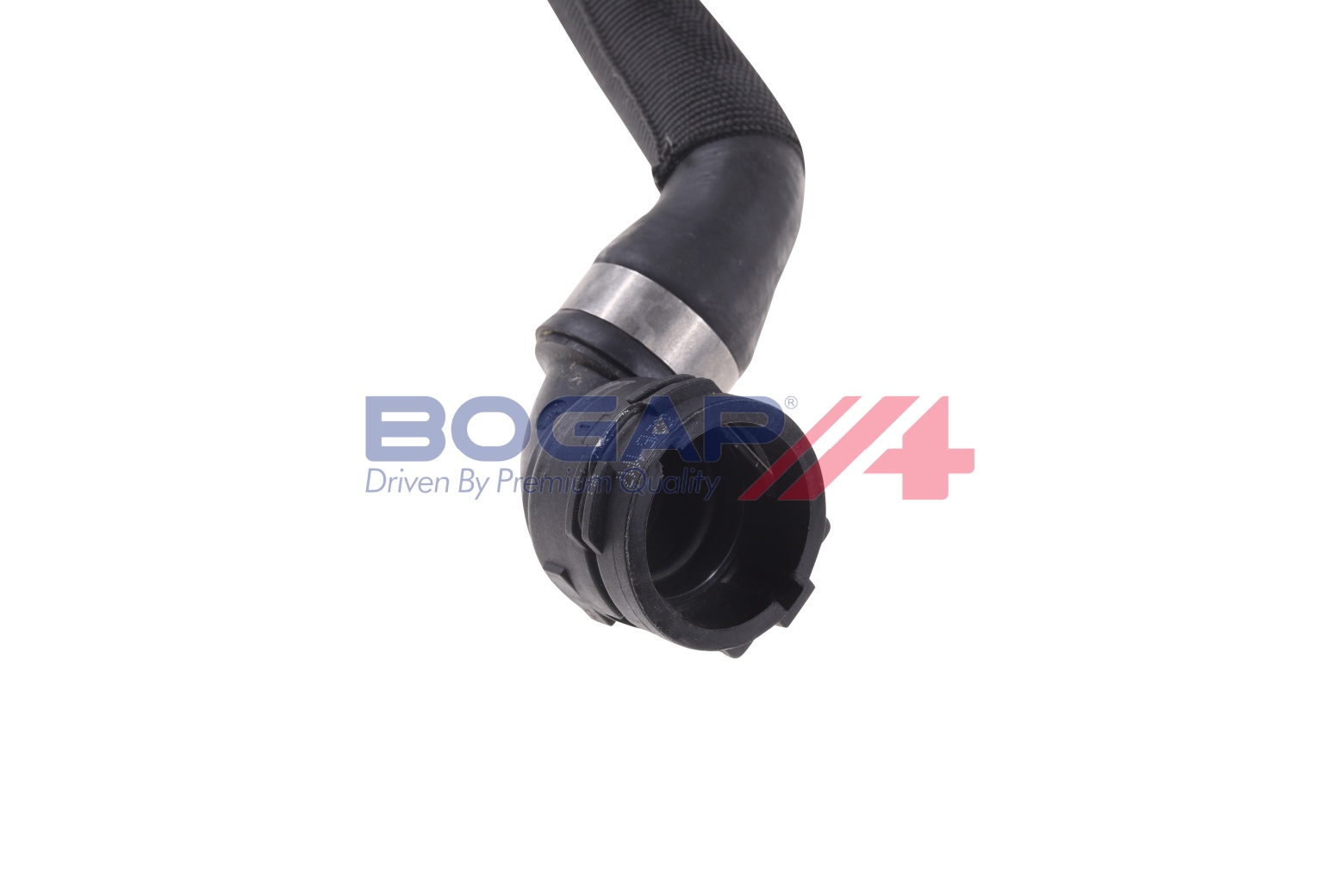 Ilustracja B4228312 BOGAP przewód elastyczny chłodnicy