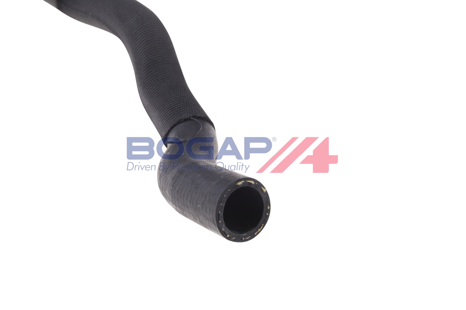 Ilustracja B4228312 BOGAP przewód elastyczny chłodnicy