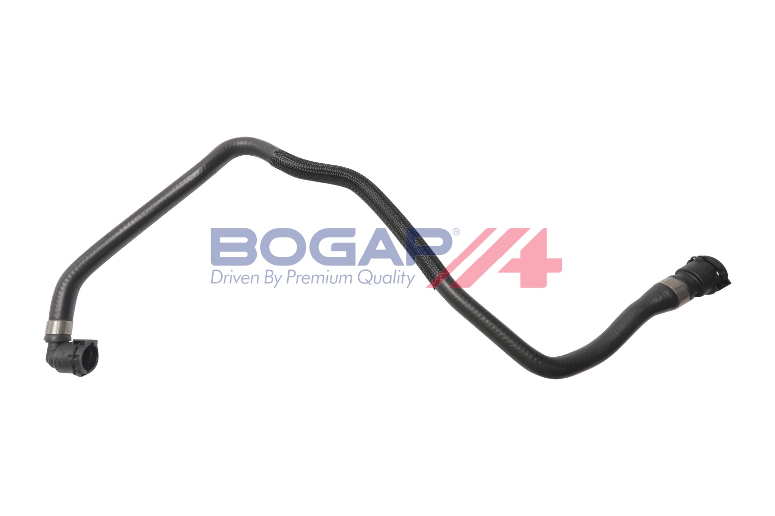 Ilustracja B4228324 BOGAP przewód elastyczny chłodnicy