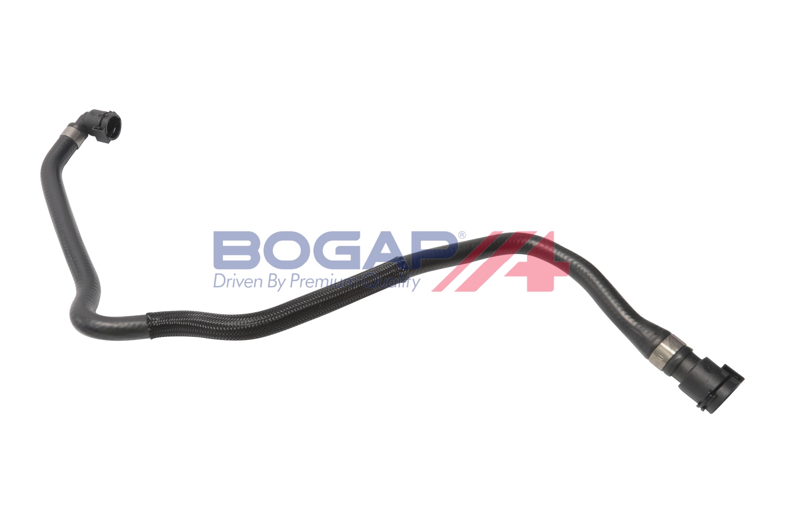 Ilustracja B4228324 BOGAP przewód elastyczny chłodnicy