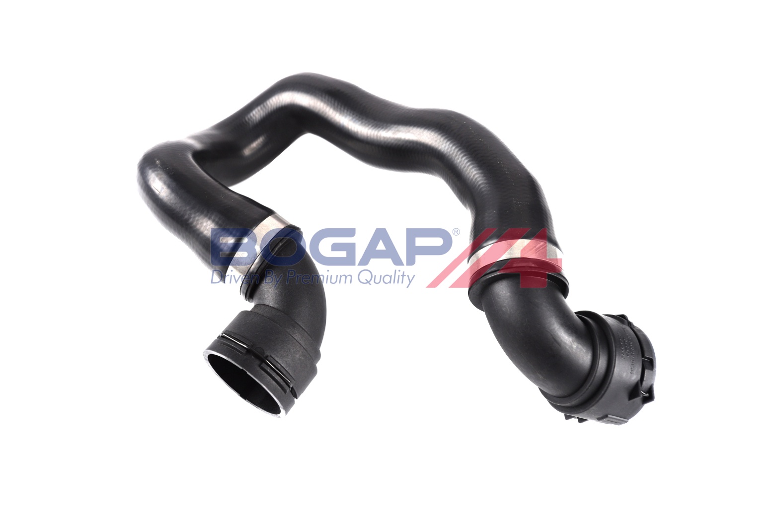 Ilustracja B4228325 BOGAP przewód elastyczny chłodnicy