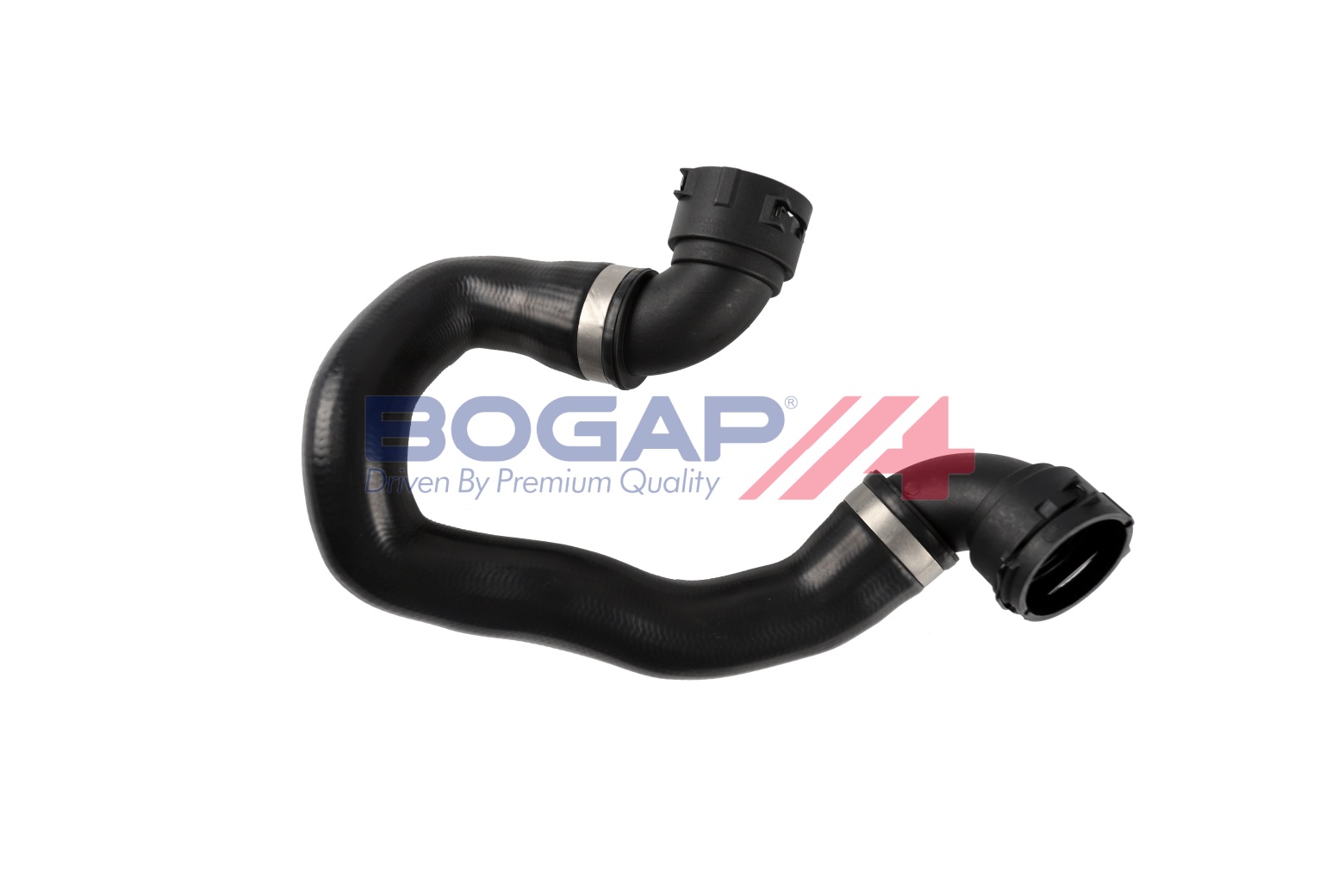 Ilustracja B4228325 BOGAP przewód elastyczny chłodnicy