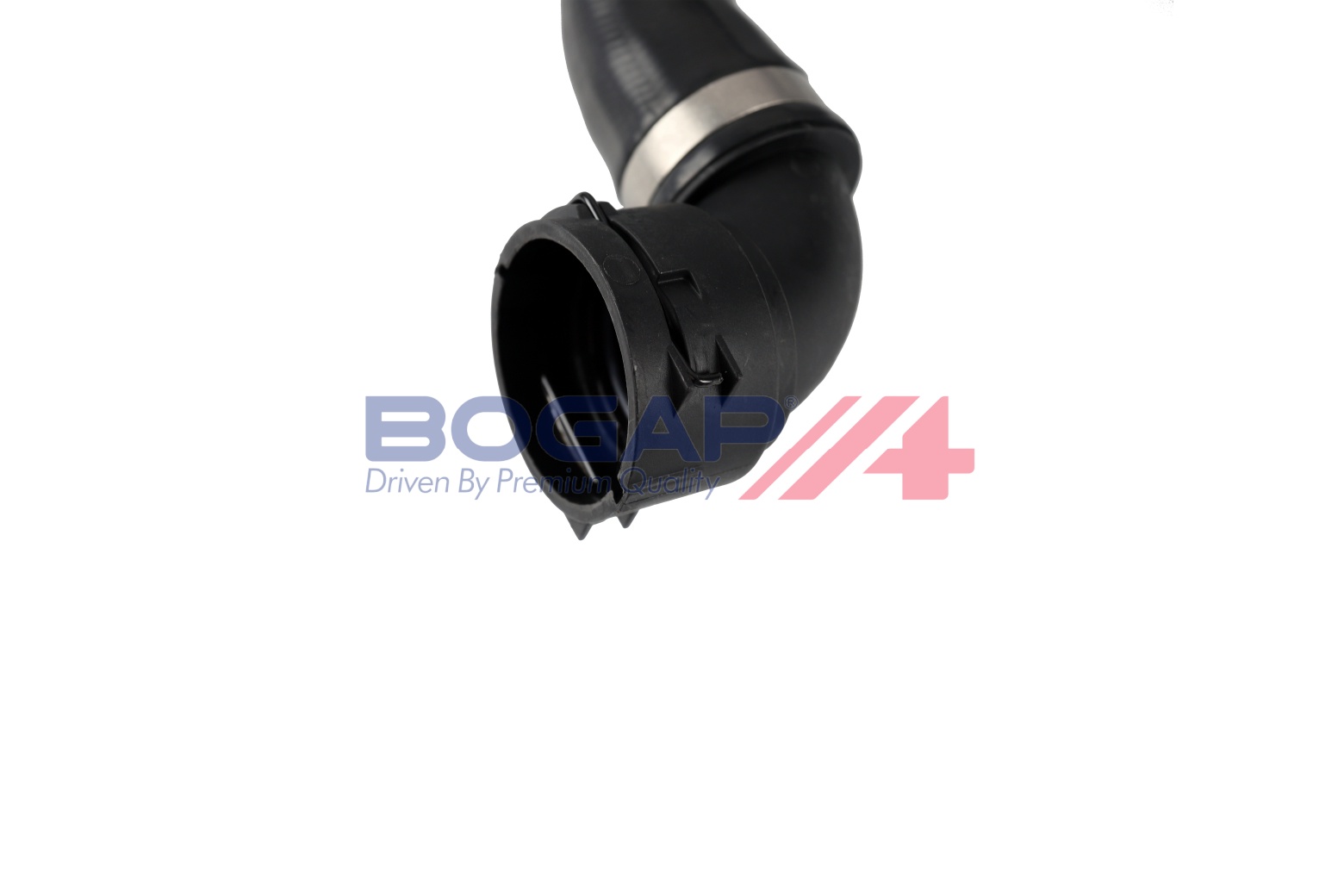 Ilustracja B4228325 BOGAP przewód elastyczny chłodnicy