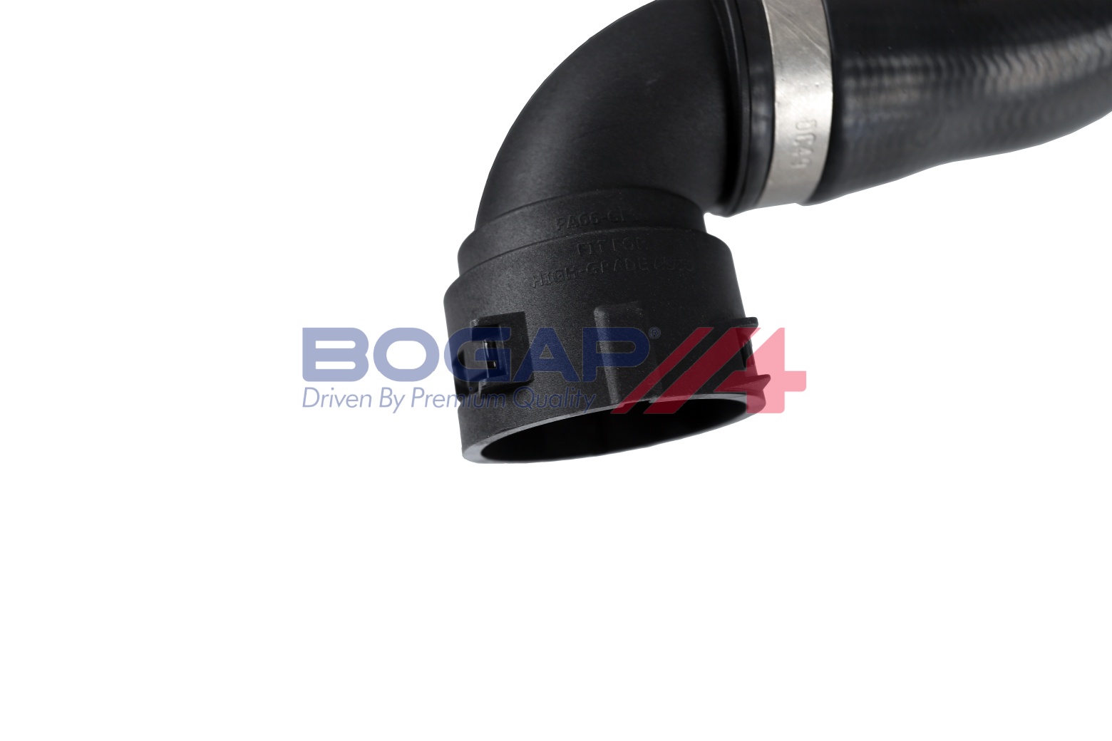 Ilustracja B4228325 BOGAP przewód elastyczny chłodnicy