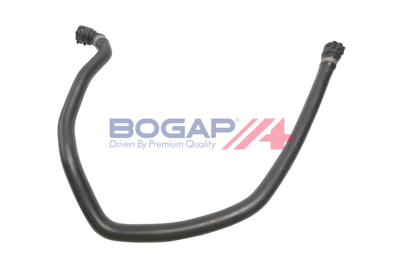 Ilustracja B4228329 BOGAP przewód elastyczny chłodnicy