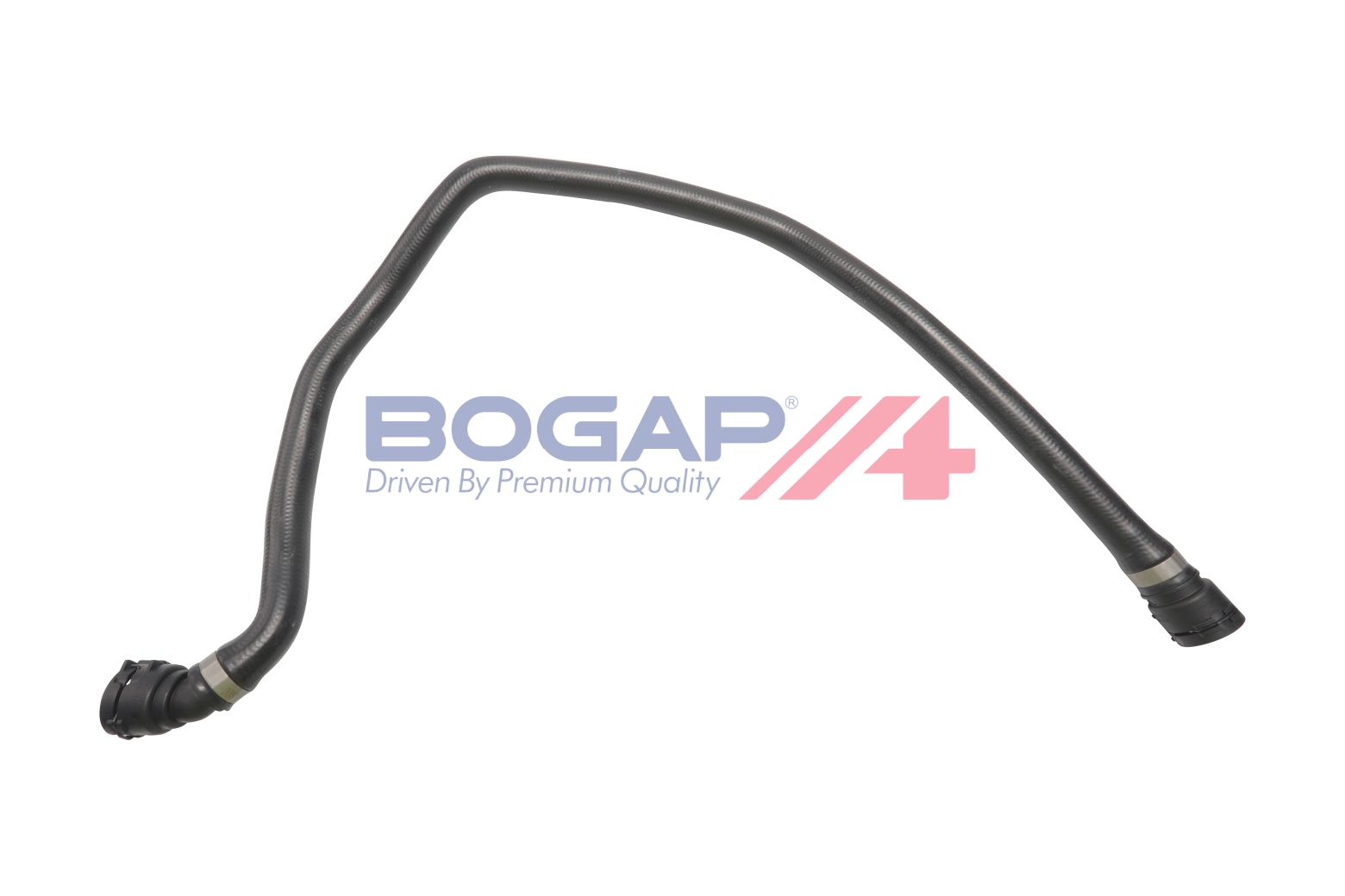 Ilustracja B4228329 BOGAP przewód elastyczny chłodnicy