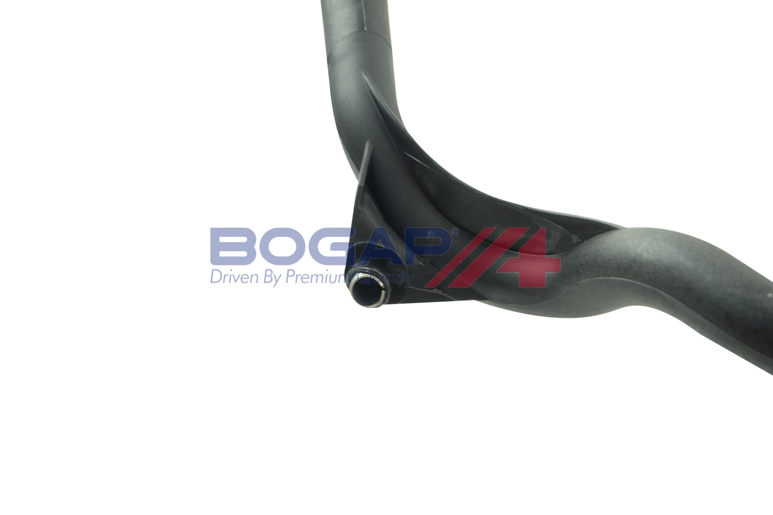 Ilustracja B4228321 BOGAP przewód elastyczny chłodnicy