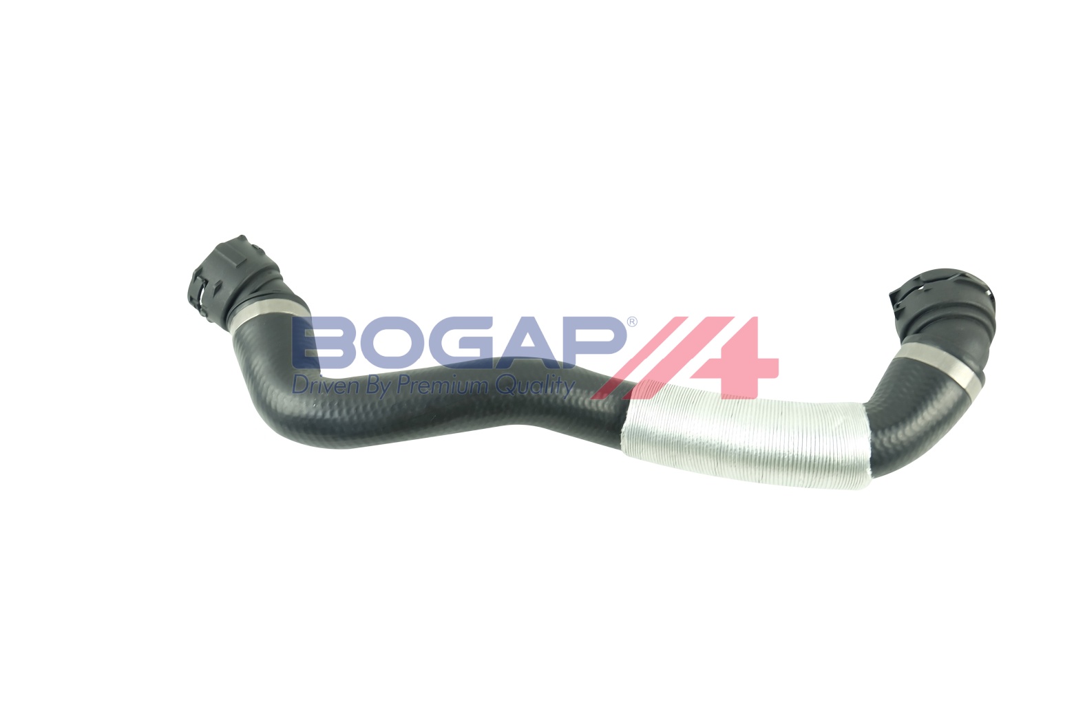 Ilustracja B4228322 BOGAP przewód elastyczny chłodnicy