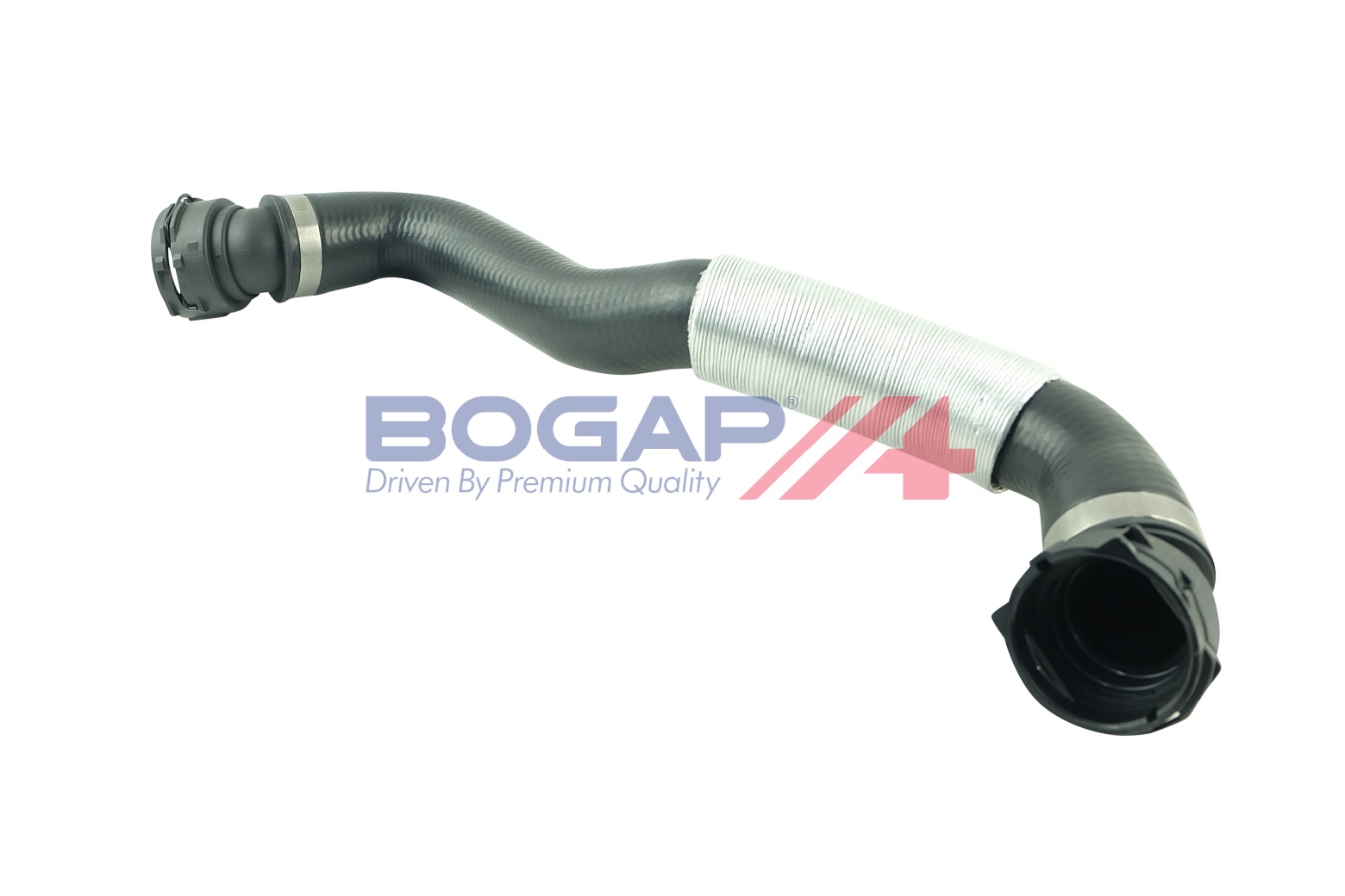 Ilustracja B4228322 BOGAP przewód elastyczny chłodnicy