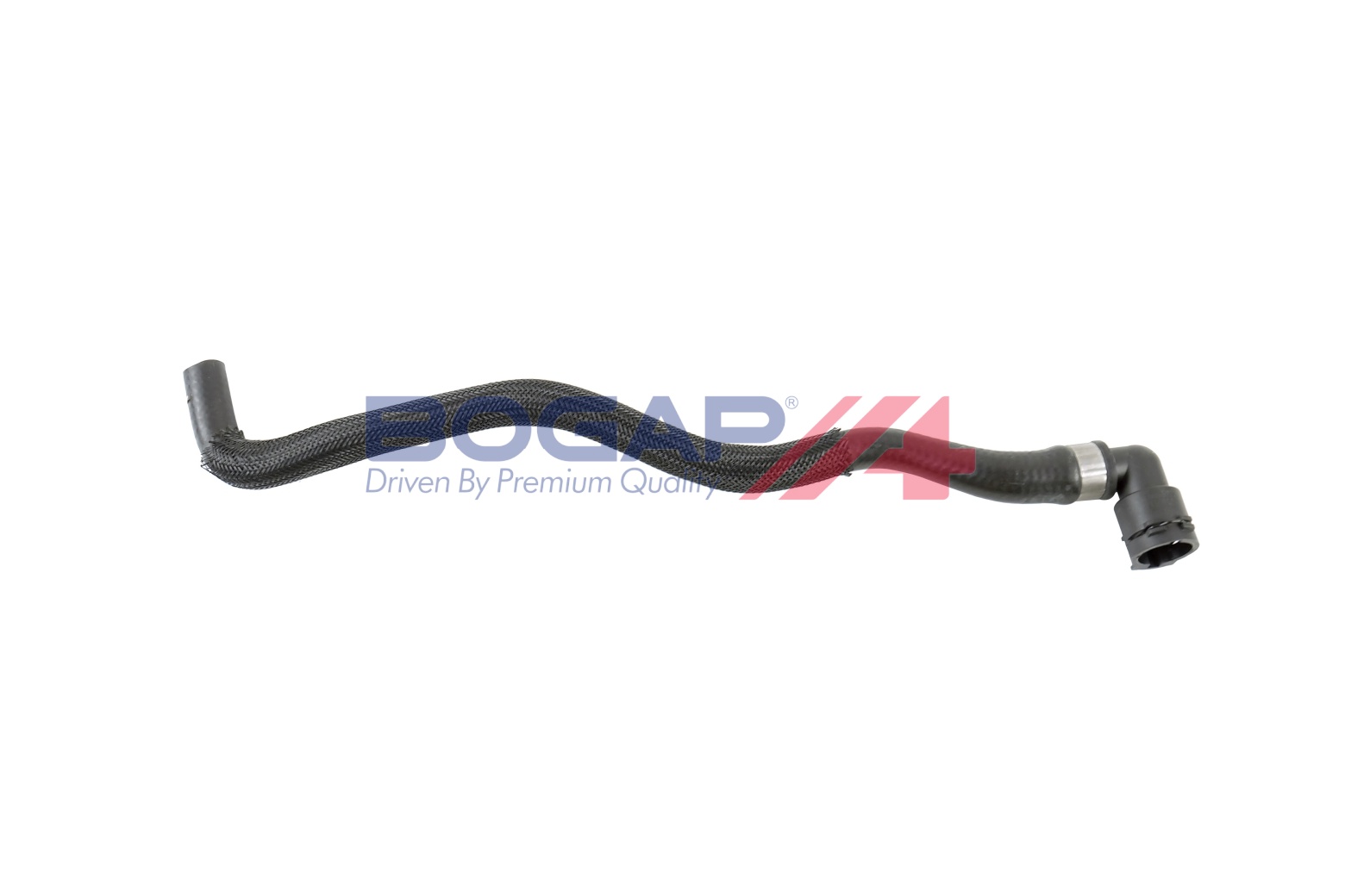 Ilustracja B4228323 BOGAP przewód elastyczny chłodnicy