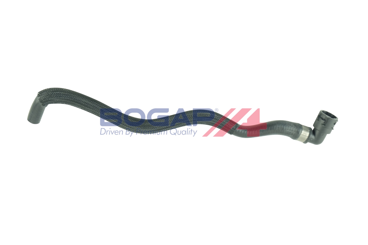 Ilustracja B4228323 BOGAP przewód elastyczny chłodnicy