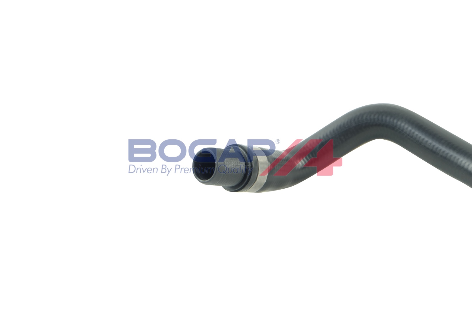 Ilustracja B4228334 BOGAP przewód elastyczny chłodnicy