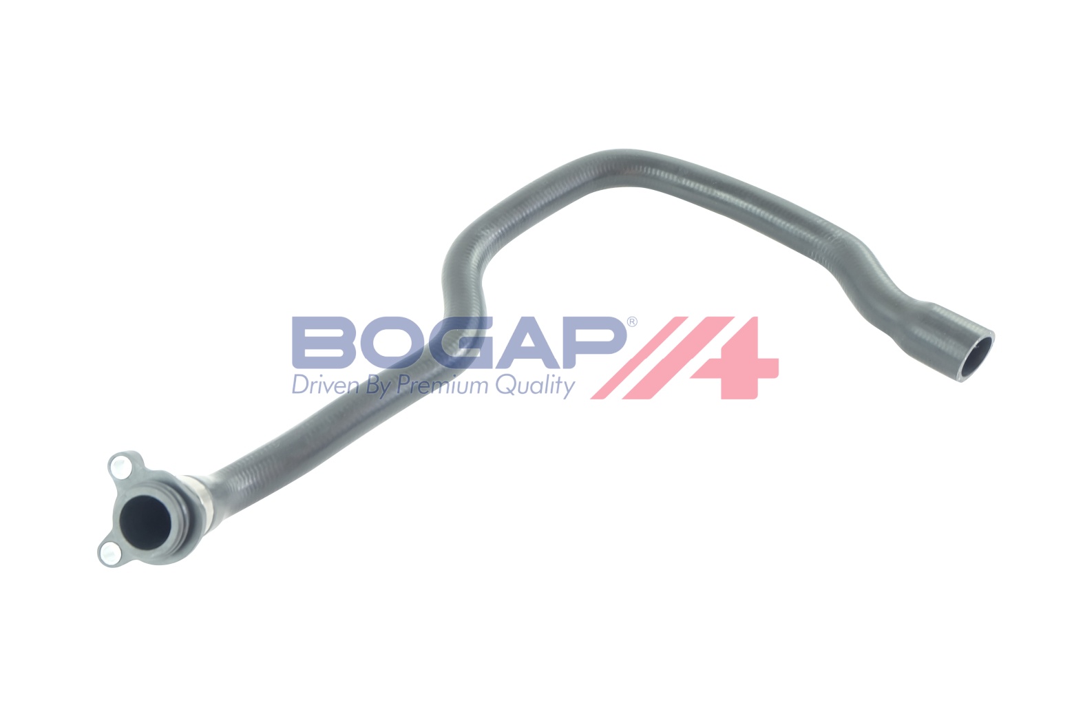 Ilustracja B4228336 BOGAP przewód elastyczny chłodnicy