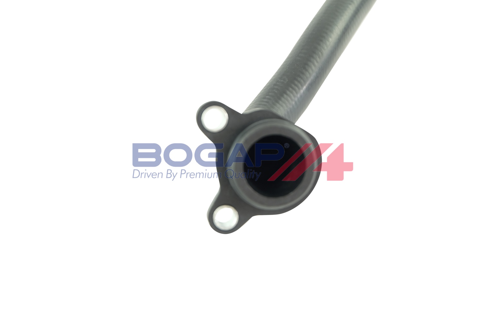 Ilustracja B4228336 BOGAP przewód elastyczny chłodnicy
