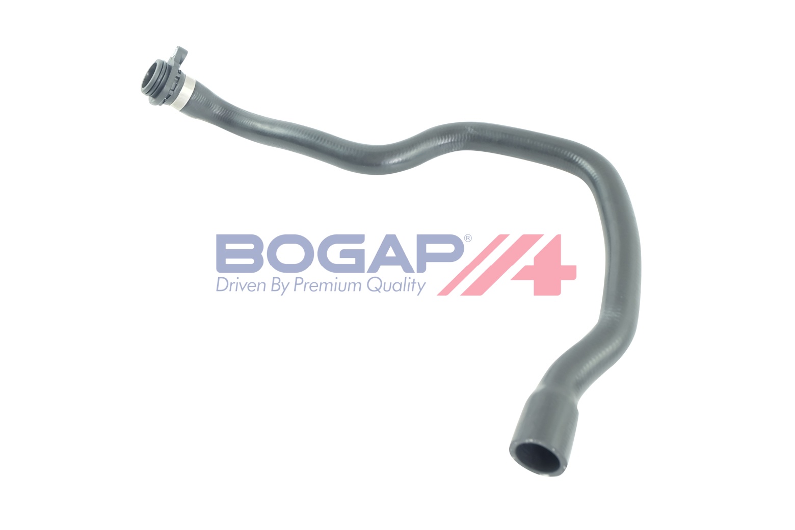 Ilustracja B4228336 BOGAP przewód elastyczny chłodnicy