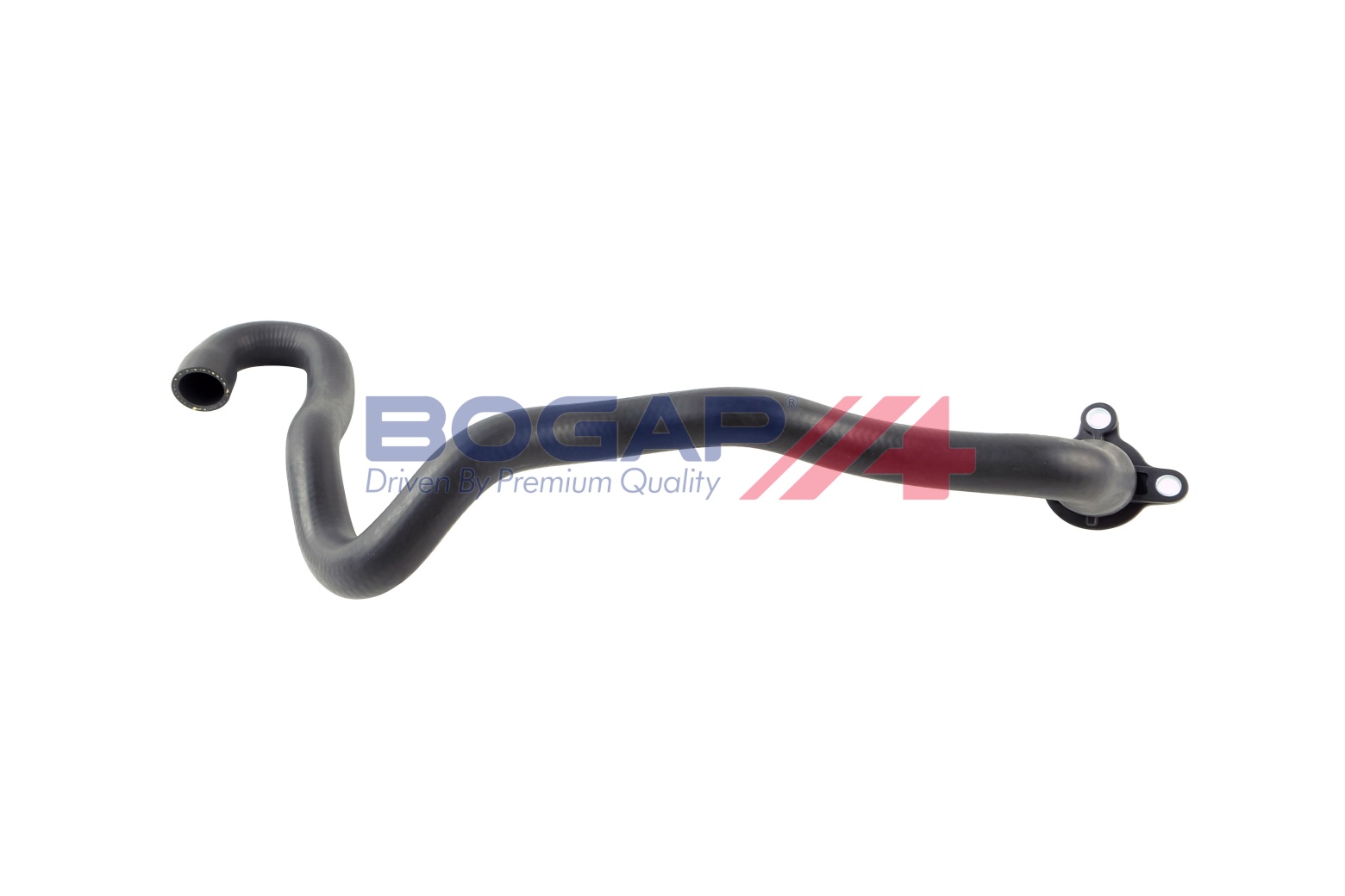 Ilustracja B4228337 BOGAP przewód elastyczny chłodnicy