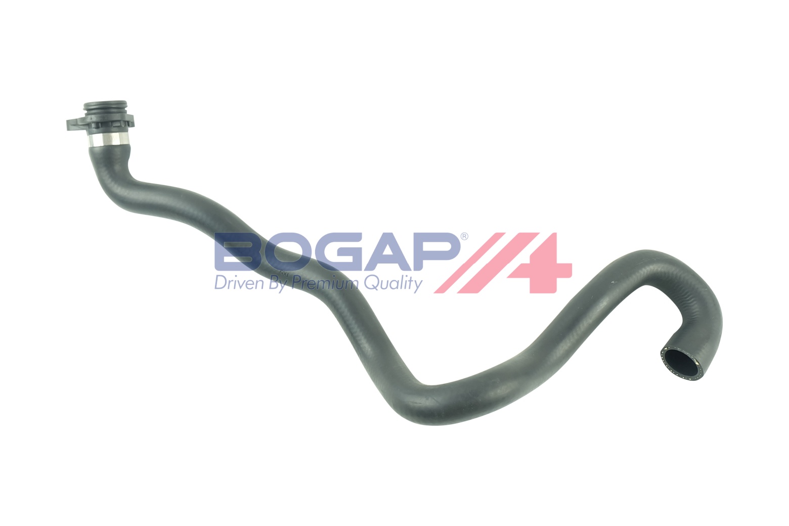 Ilustracja B4228337 BOGAP przewód elastyczny chłodnicy