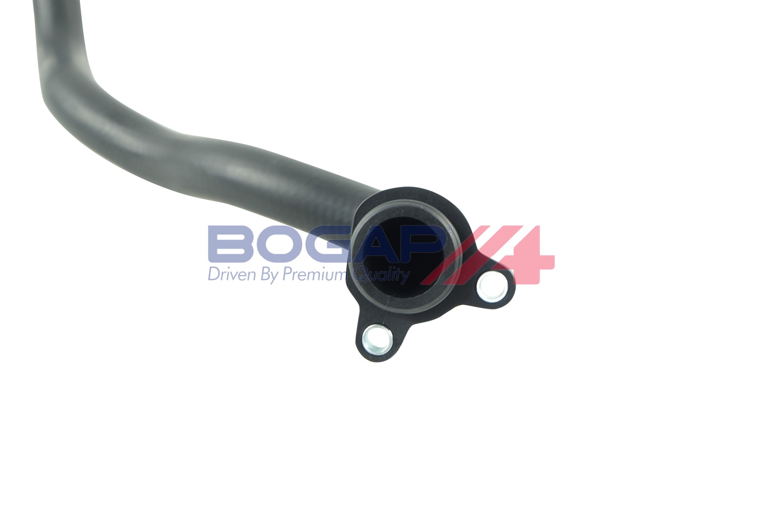 Ilustracja B4228337 BOGAP przewód elastyczny chłodnicy