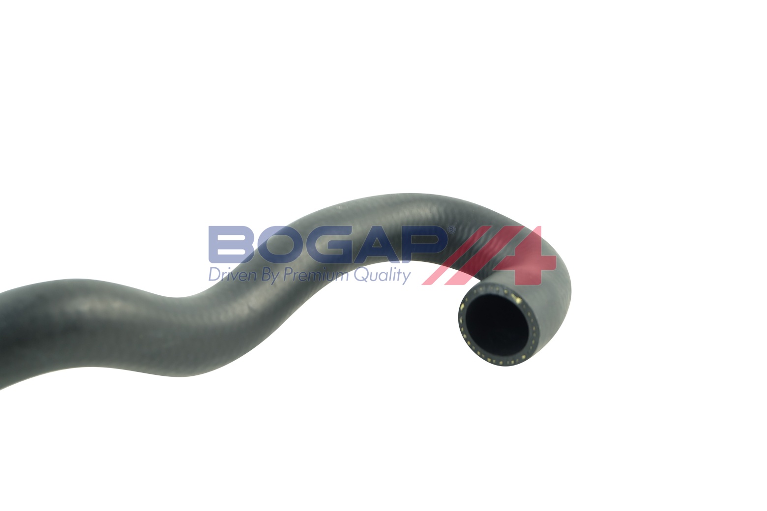 Ilustracja B4228337 BOGAP przewód elastyczny chłodnicy