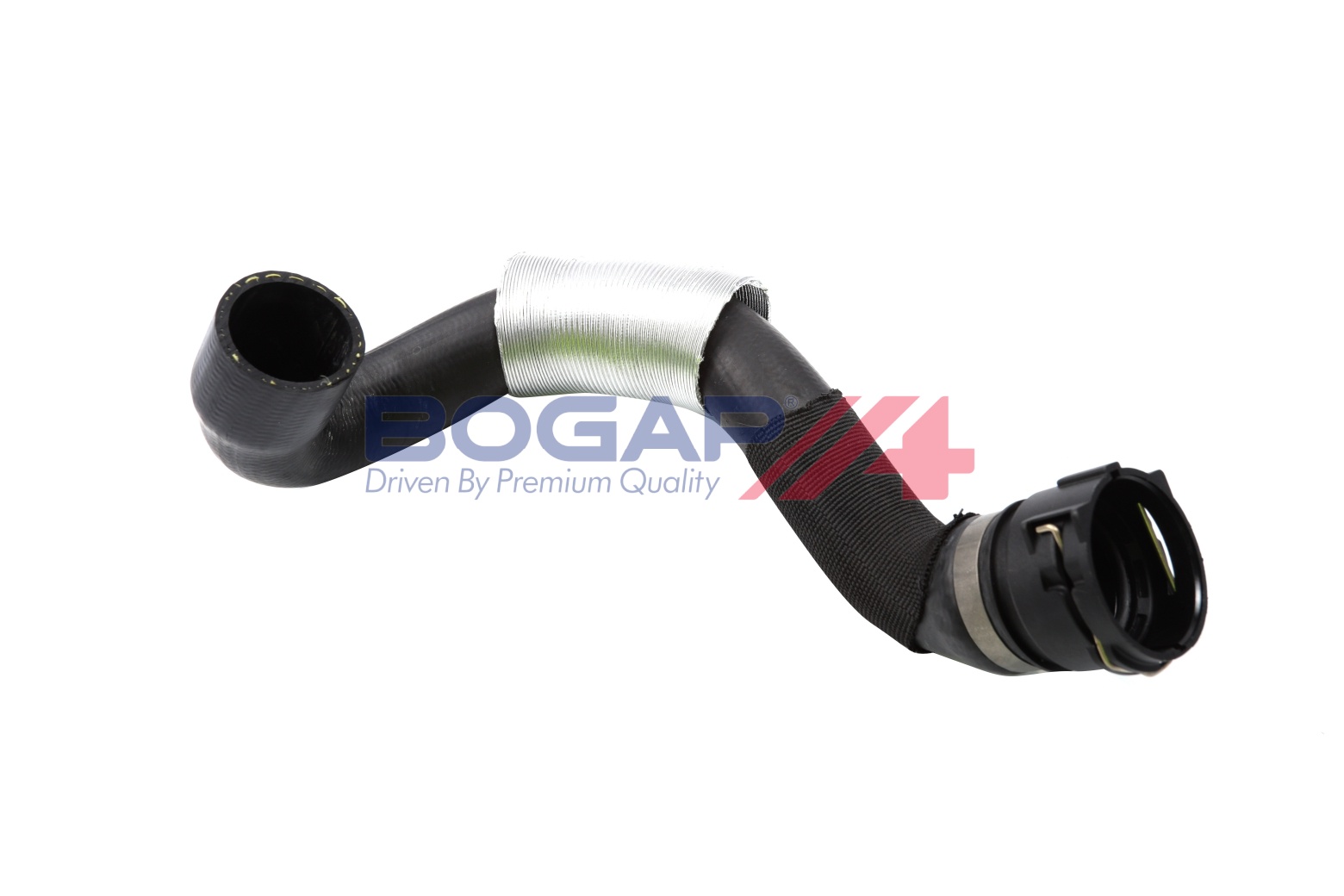 Ilustracja B4228339 BOGAP przewód elastyczny chłodnicy