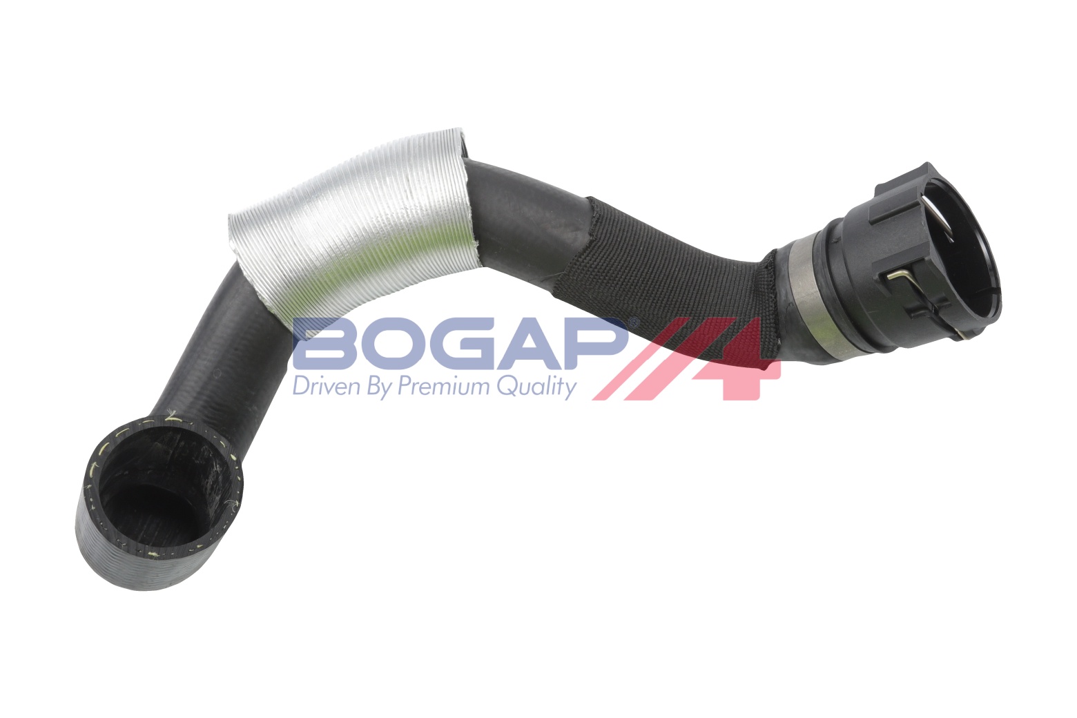 Ilustracja B4228339 BOGAP przewód elastyczny chłodnicy
