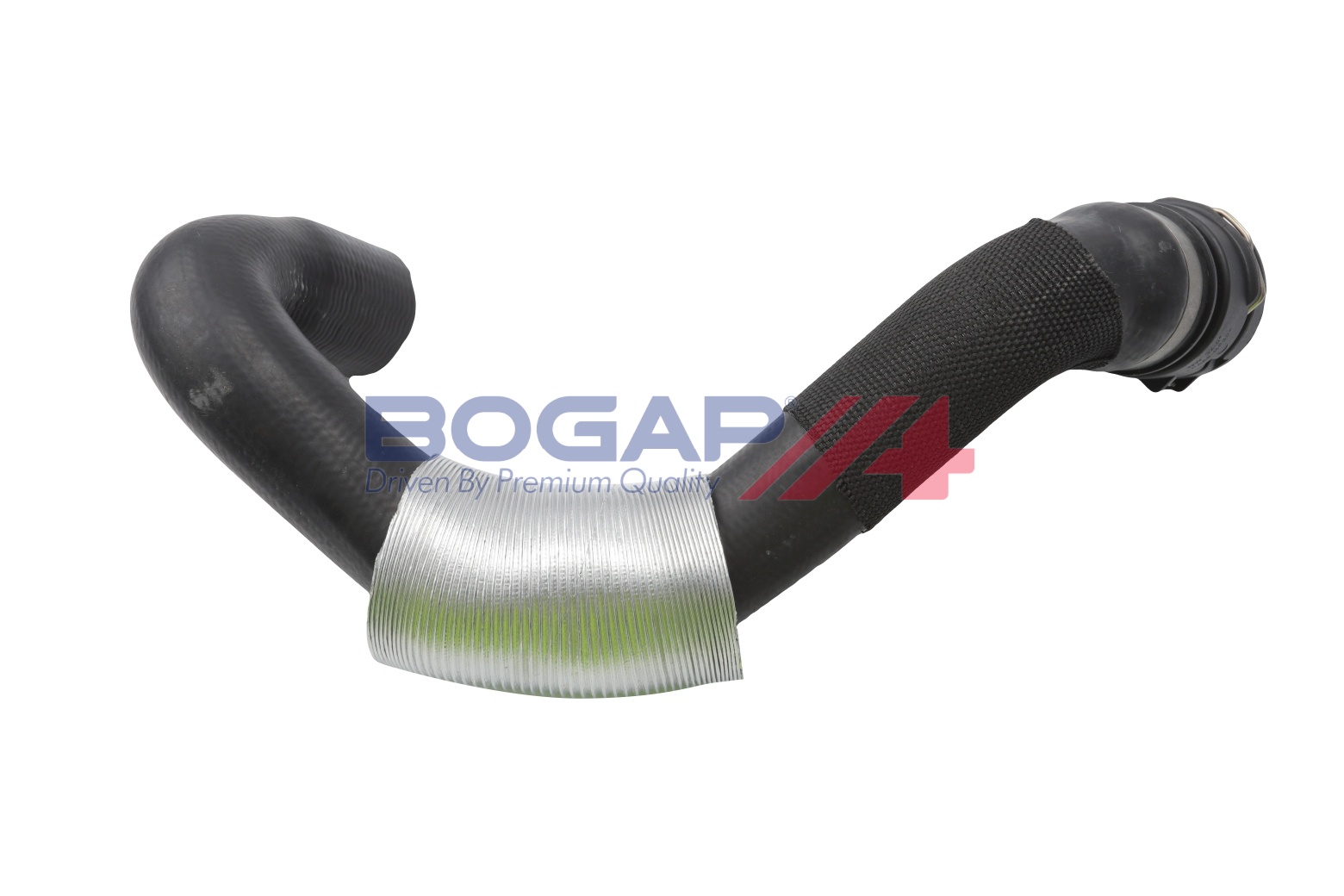 Ilustracja B4228339 BOGAP przewód elastyczny chłodnicy