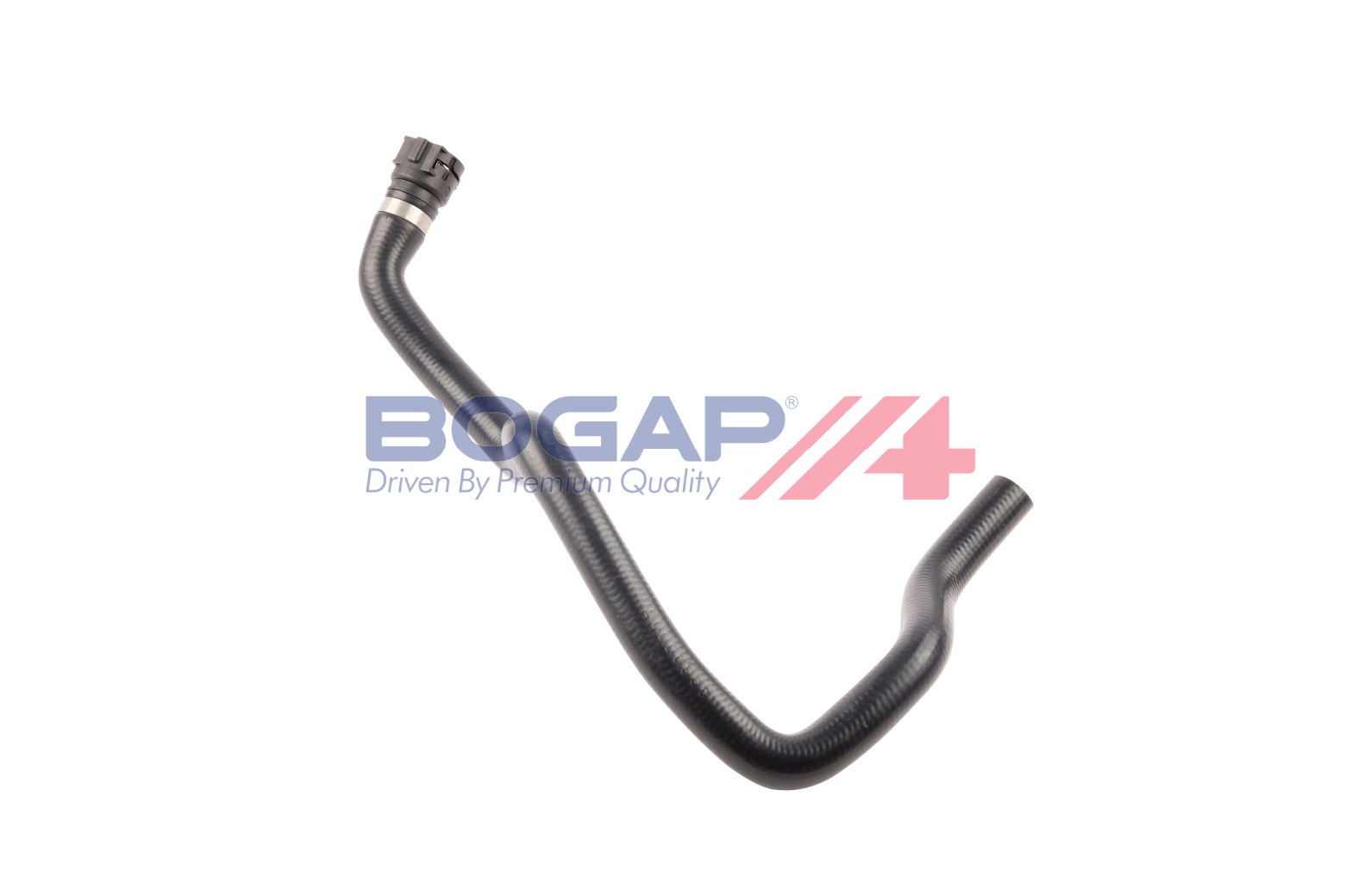 Ilustracja B4228330 BOGAP przewód elastyczny chłodnicy