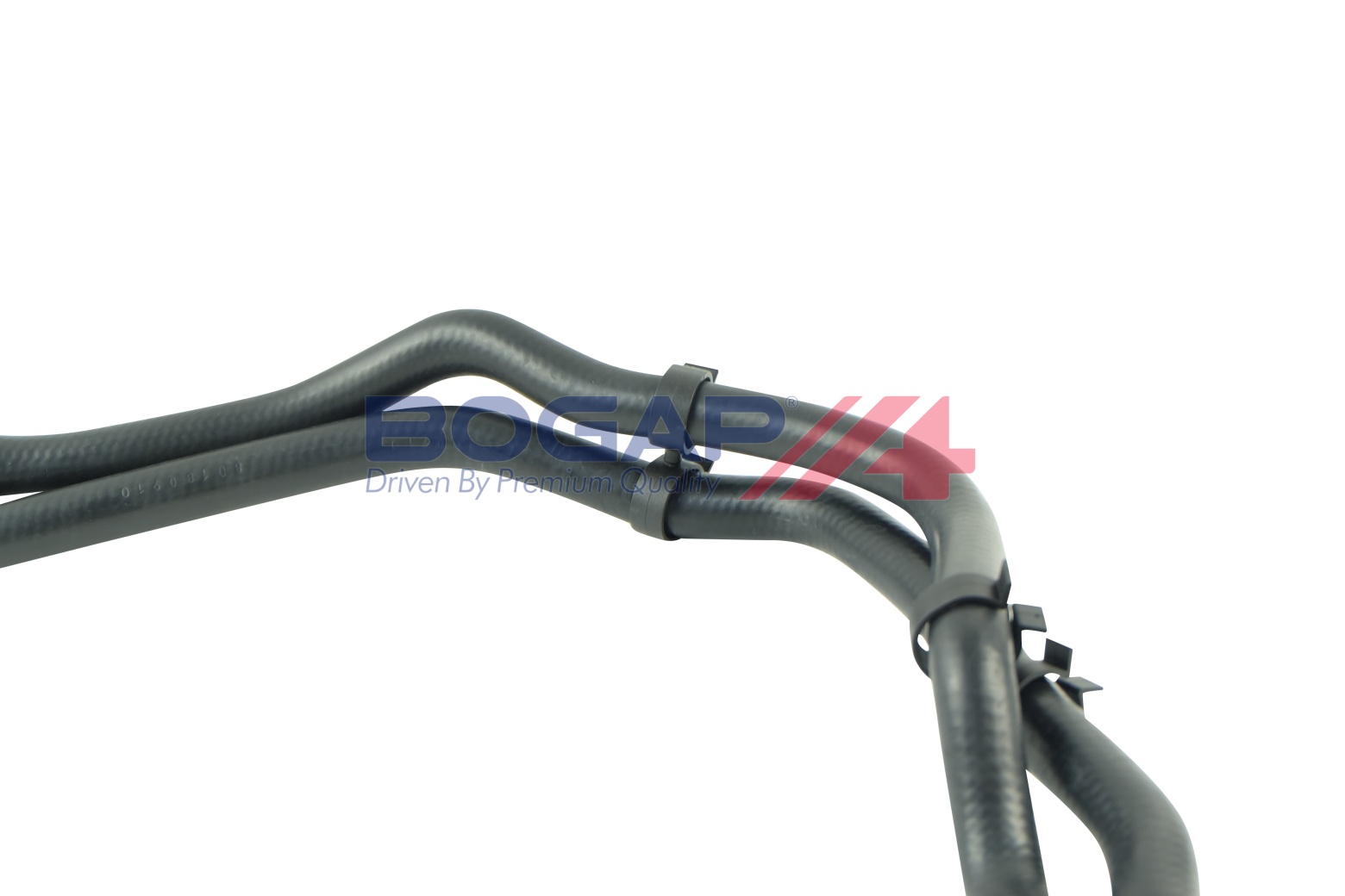 Ilustracja B4228331 BOGAP przewód elastyczny chłodnicy