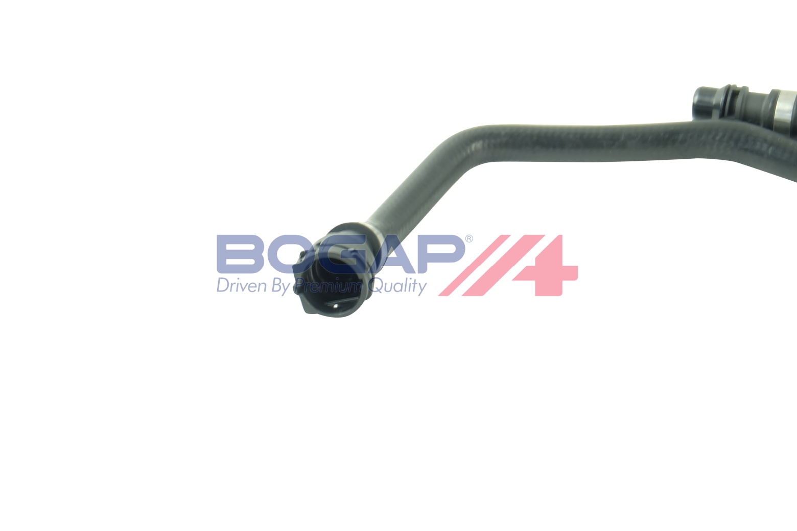 Ilustracja B4228331 BOGAP przewód elastyczny chłodnicy