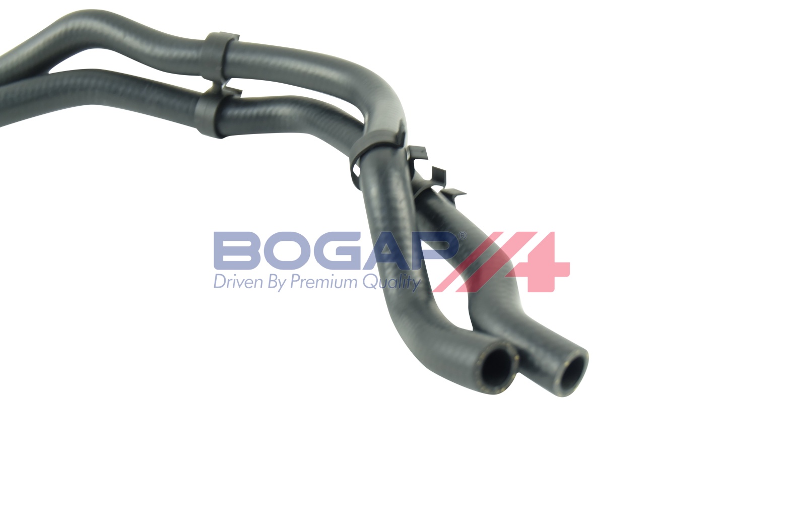 Ilustracja B4228331 BOGAP przewód elastyczny chłodnicy