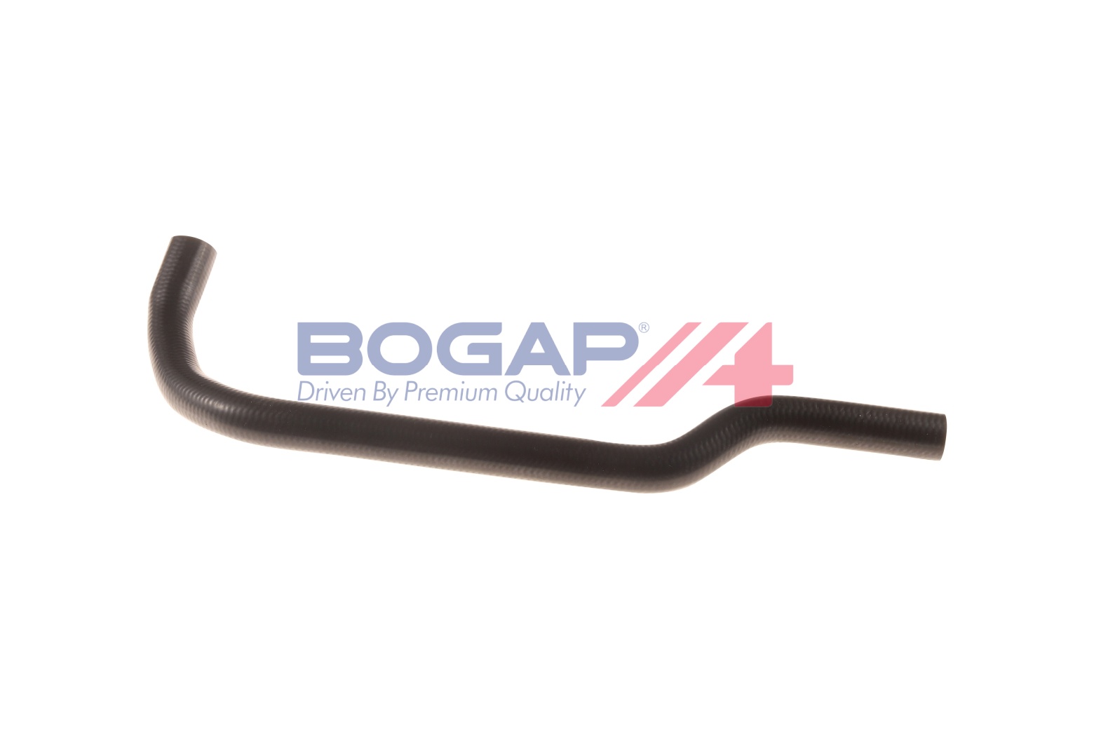 Ilustracja B4228332 BOGAP przewód elastyczny chłodnicy