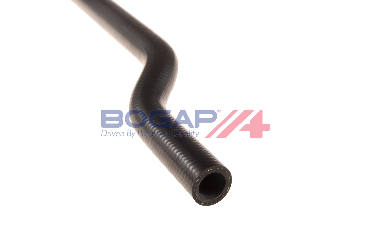 Ilustracja B4228332 BOGAP przewód elastyczny chłodnicy