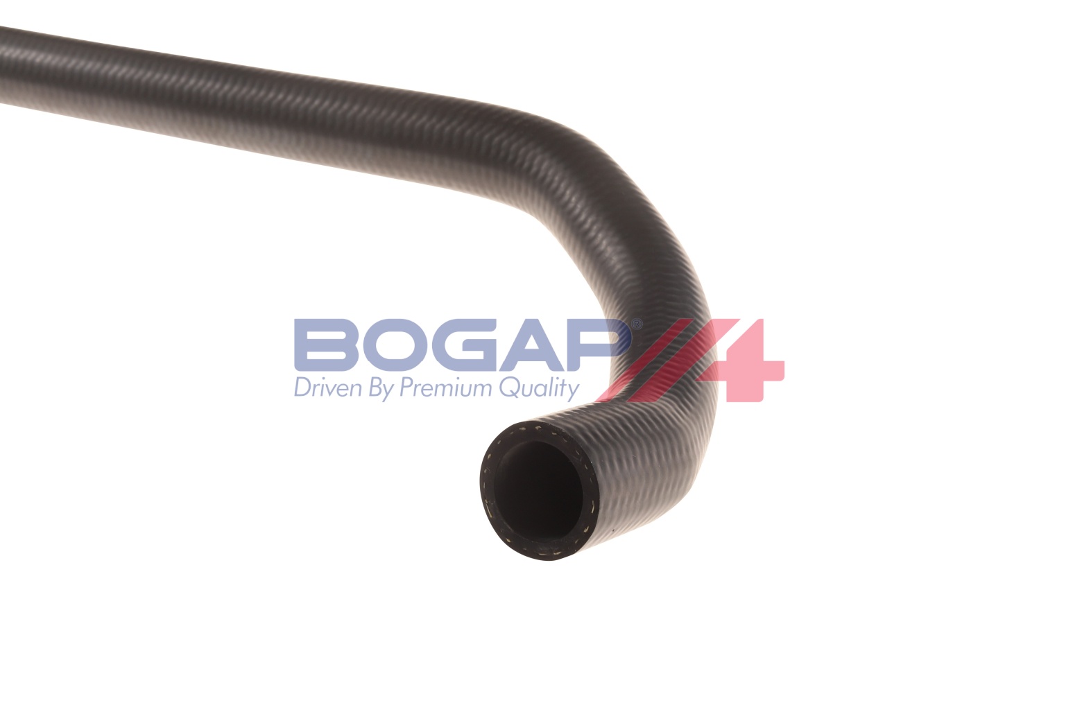 Ilustracja B4228332 BOGAP przewód elastyczny chłodnicy
