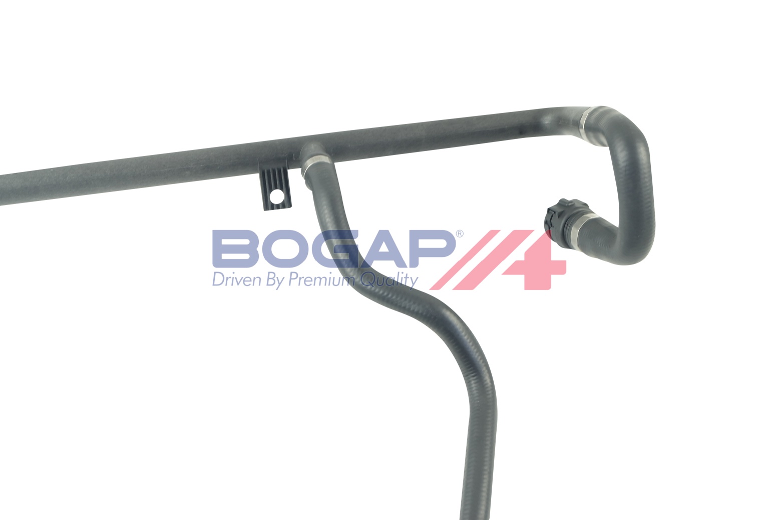 Ilustracja B4228344 BOGAP przewód elastyczny chłodnicy