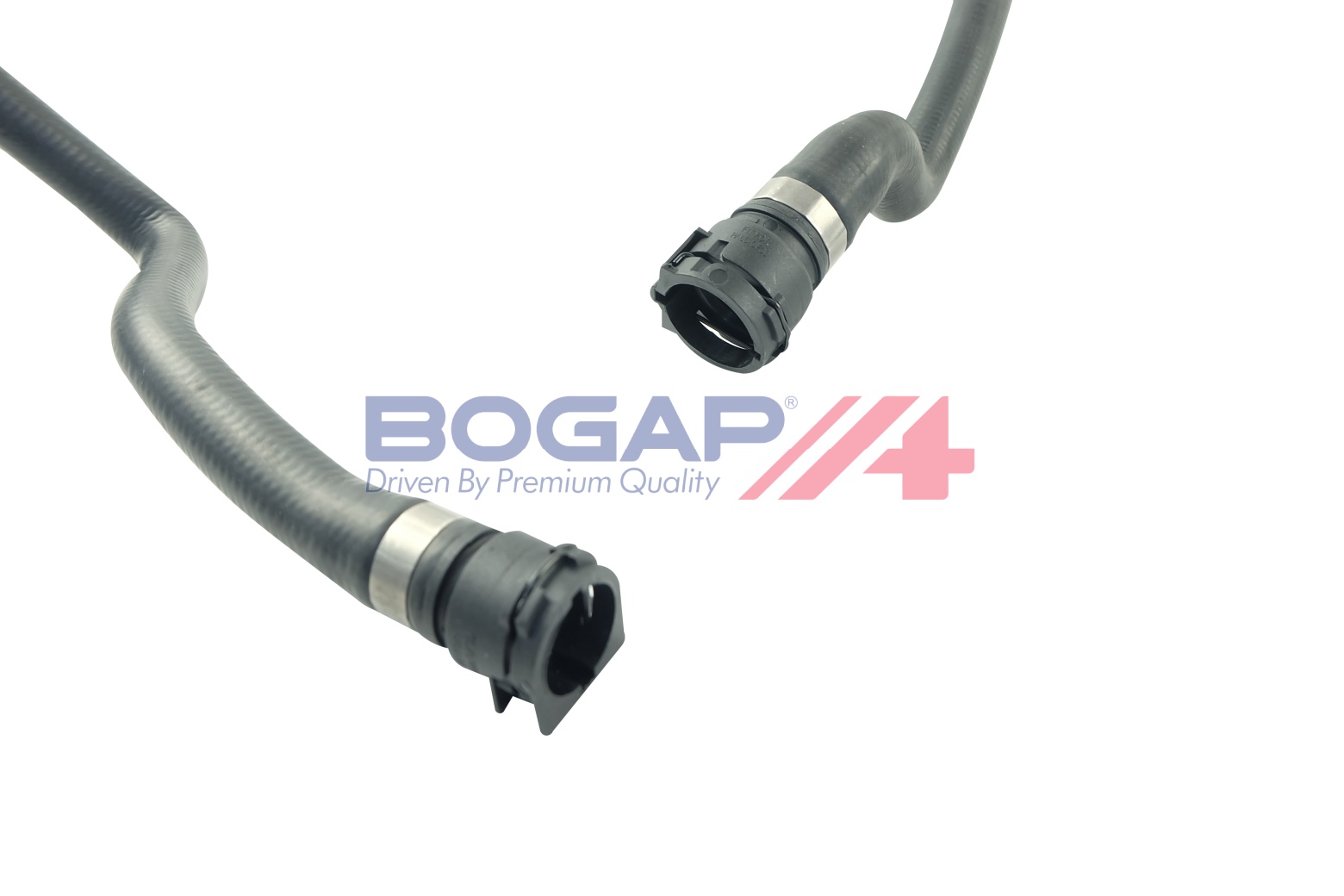 Ilustracja B4228344 BOGAP przewód elastyczny chłodnicy