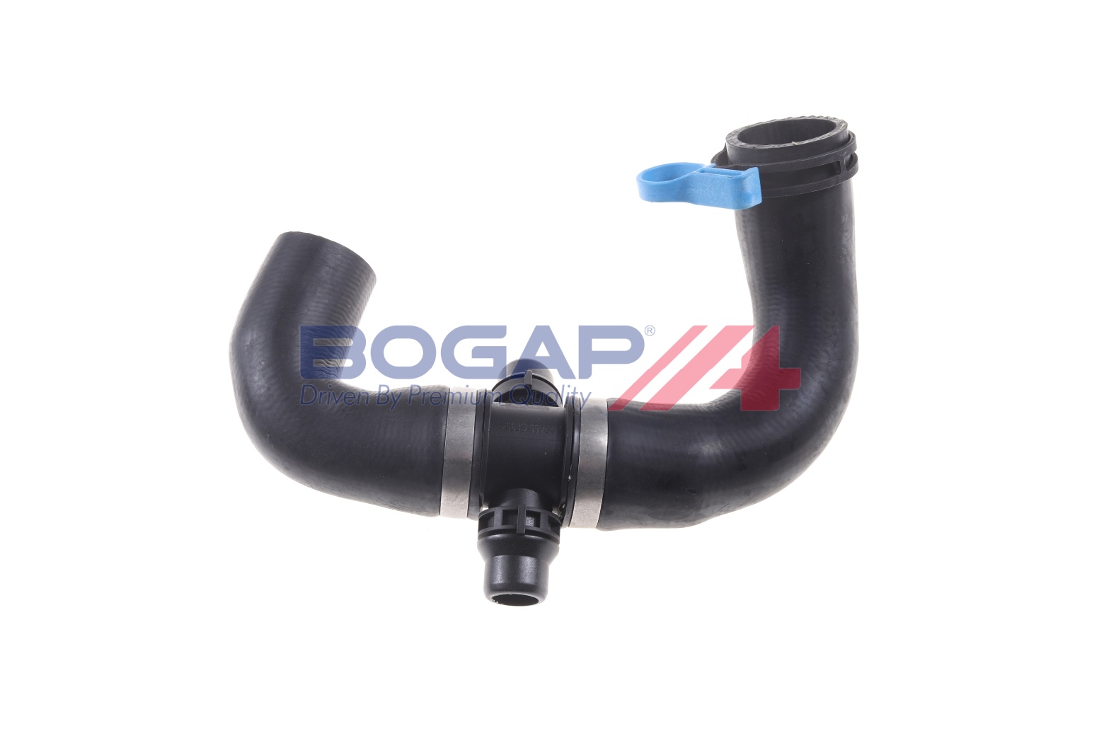 Ilustracja B4228345 BOGAP przewód elastyczny chłodnicy