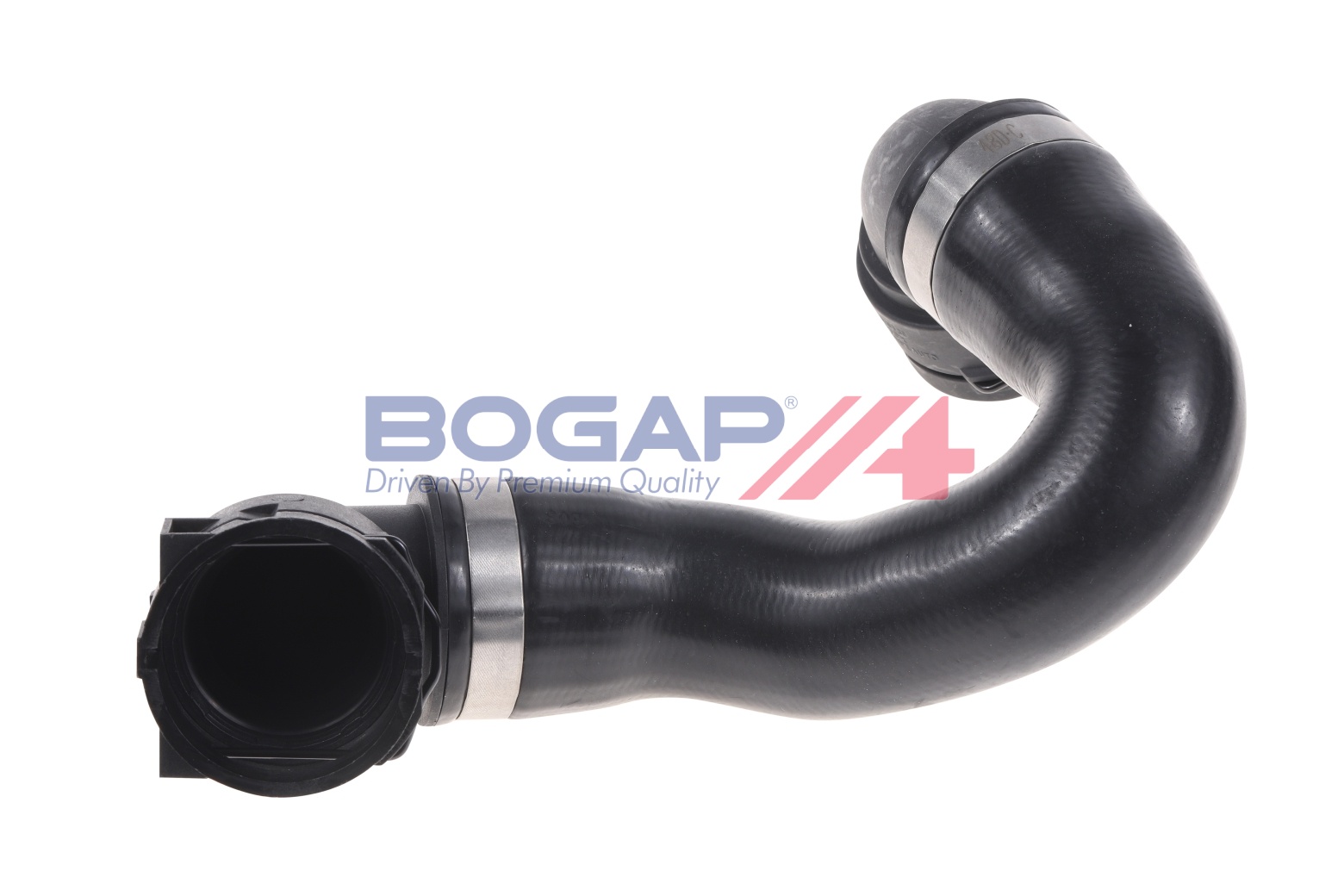 Ilustracja B4228347 BOGAP przewód elastyczny chłodnicy