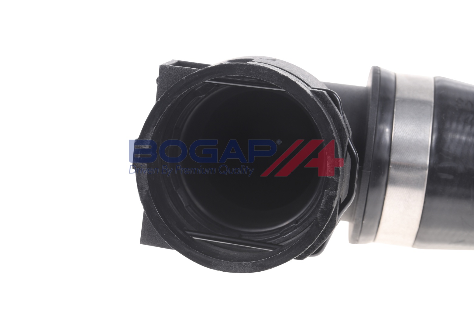 Ilustracja B4228347 BOGAP przewód elastyczny chłodnicy