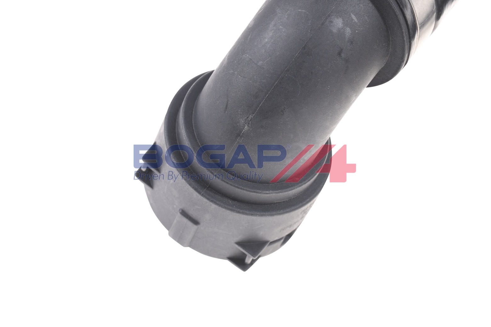 Ilustracja B4228347 BOGAP przewód elastyczny chłodnicy