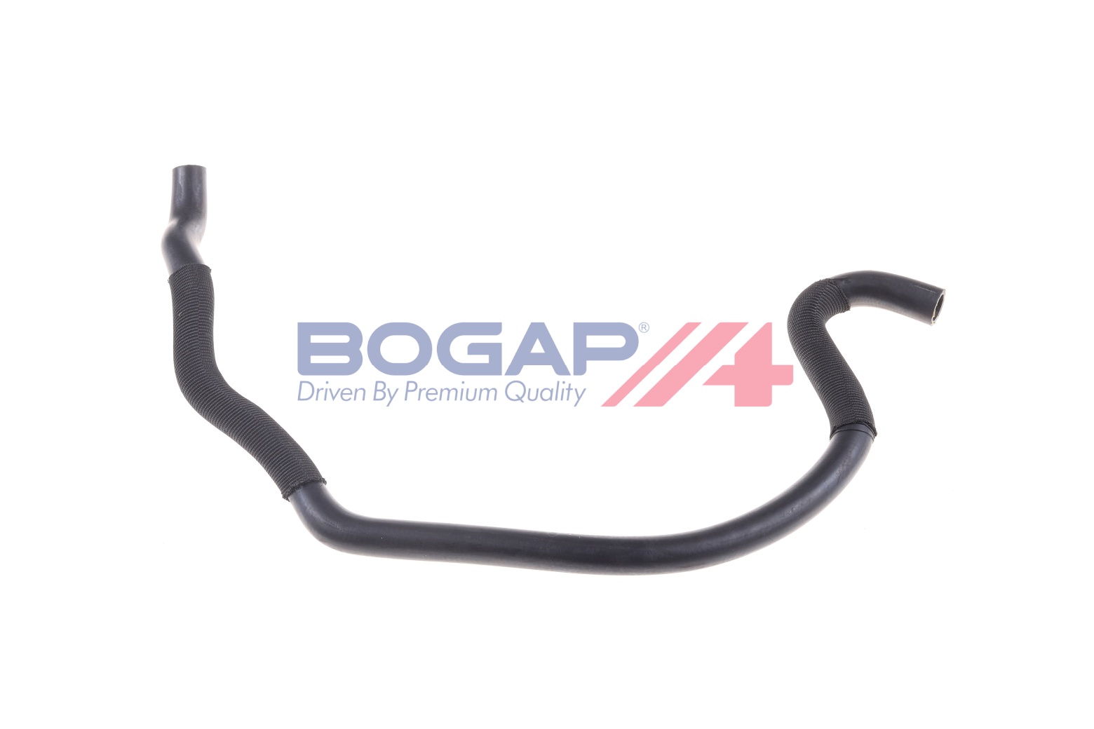 Ilustracja B4228342 BOGAP przewód elastyczny chłodnicy