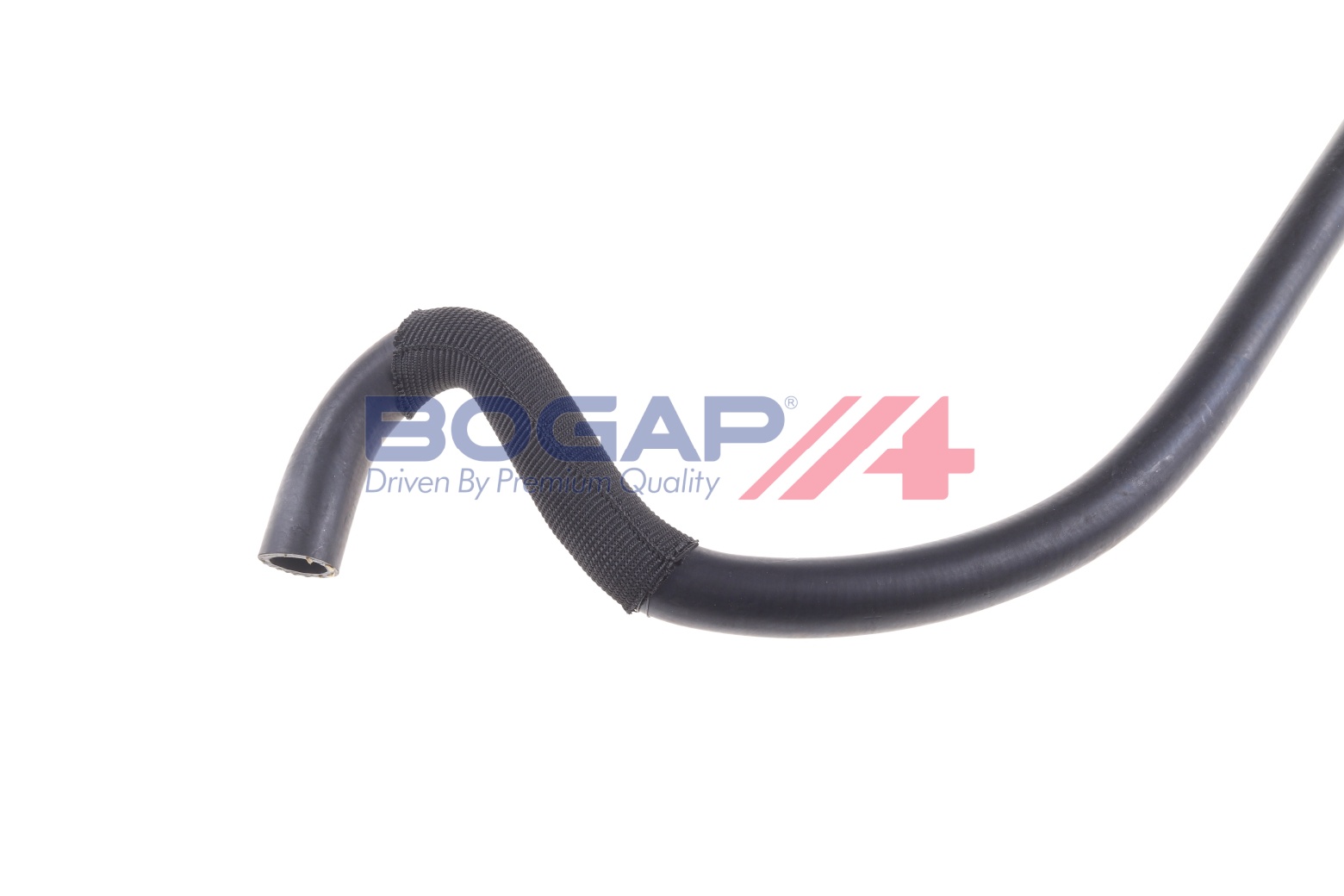 Ilustracja B4228342 BOGAP przewód elastyczny chłodnicy