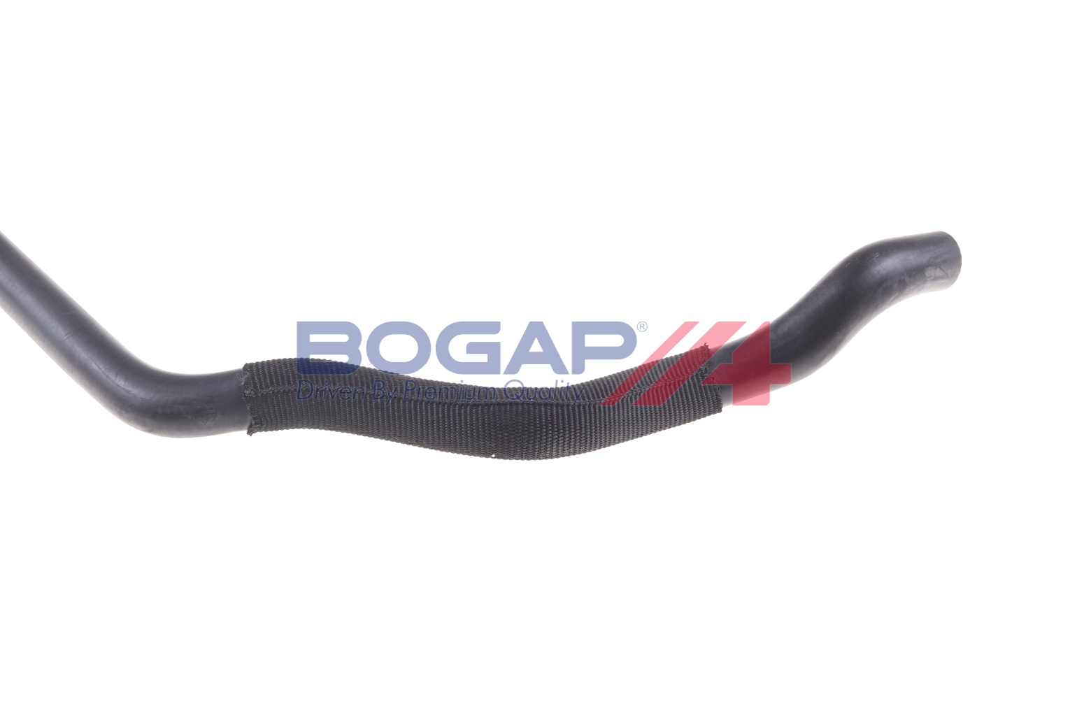Ilustracja B4228342 BOGAP przewód elastyczny chłodnicy