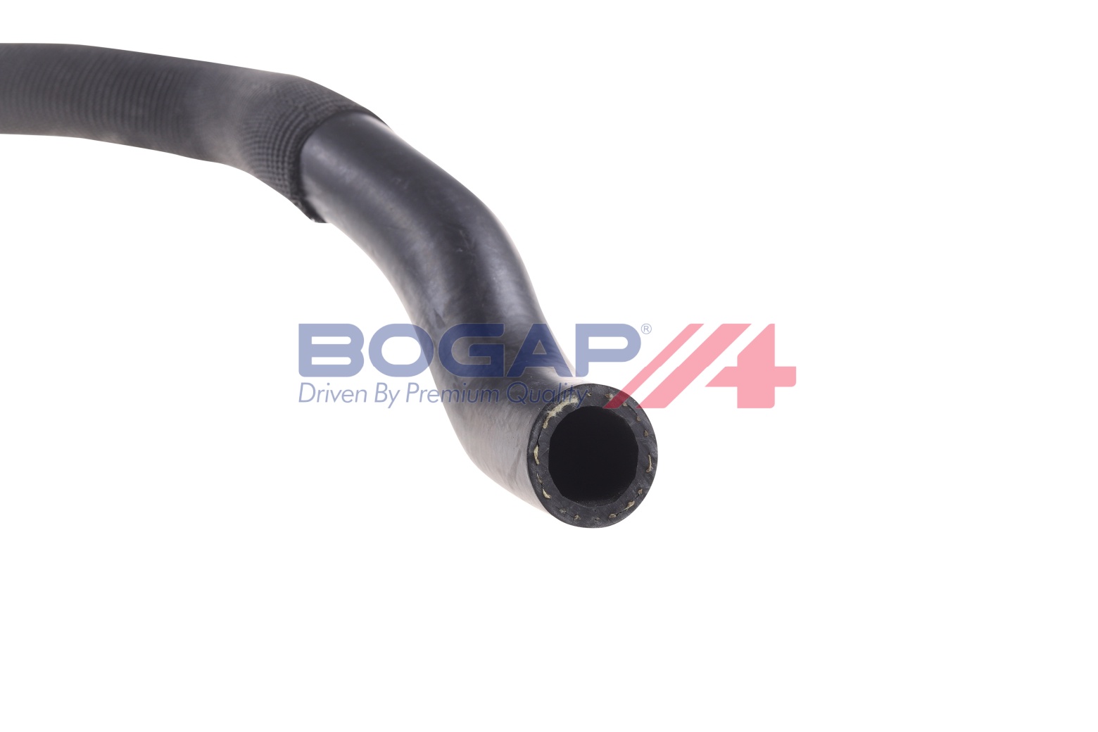 Ilustracja B4228342 BOGAP przewód elastyczny chłodnicy