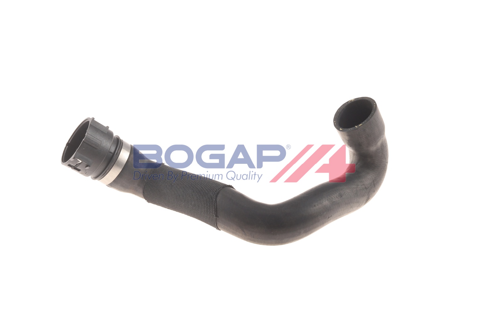 Ilustracja B4228343 BOGAP przewód elastyczny chłodnicy