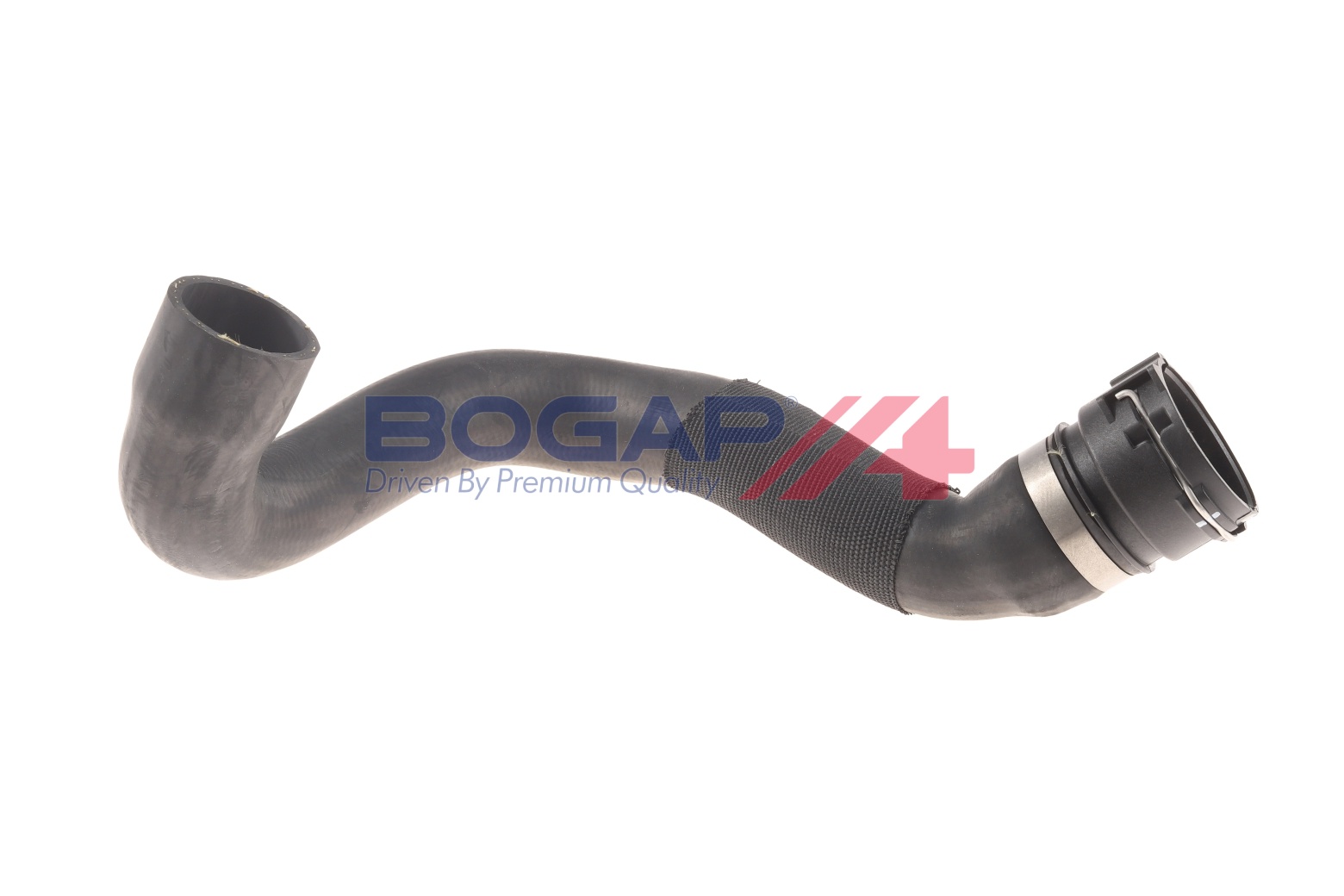 Ilustracja B4228343 BOGAP przewód elastyczny chłodnicy