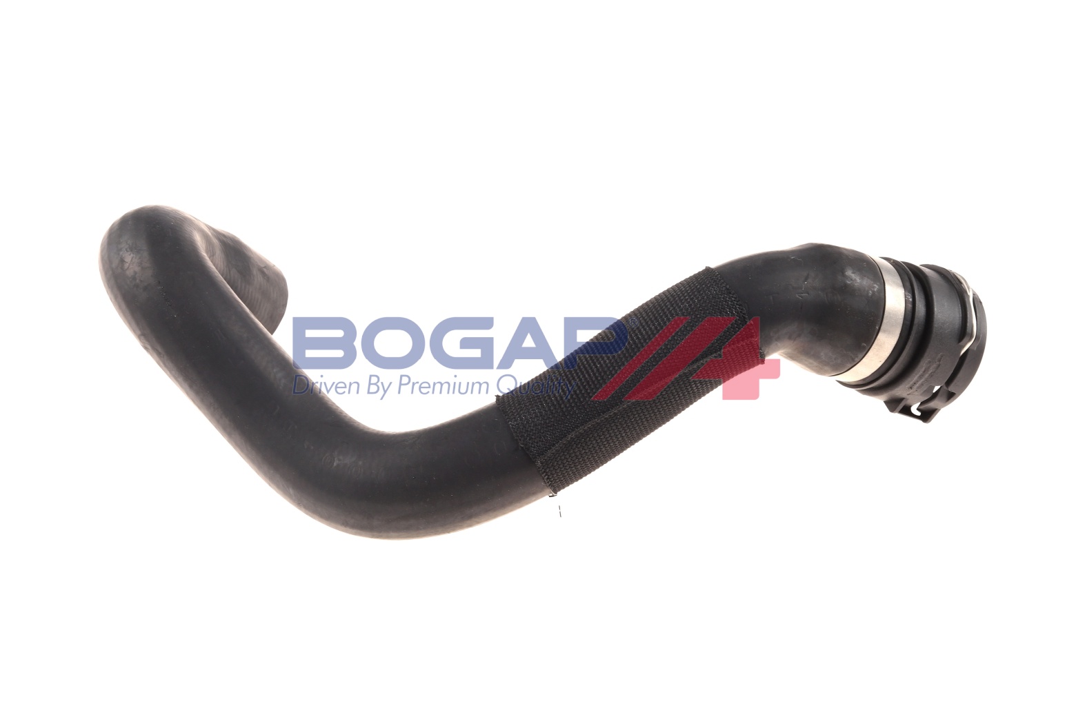 Ilustracja B4228343 BOGAP przewód elastyczny chłodnicy