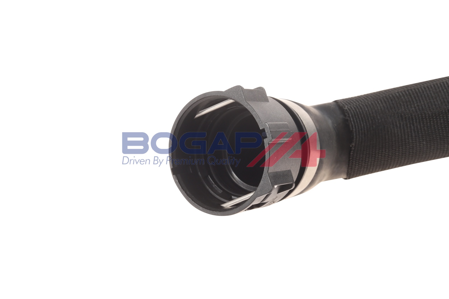 Ilustracja B4228343 BOGAP przewód elastyczny chłodnicy