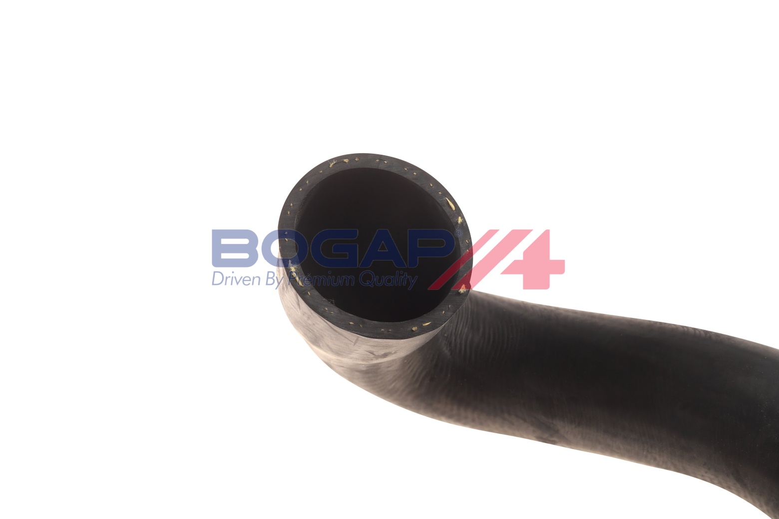 Ilustracja B4228343 BOGAP przewód elastyczny chłodnicy