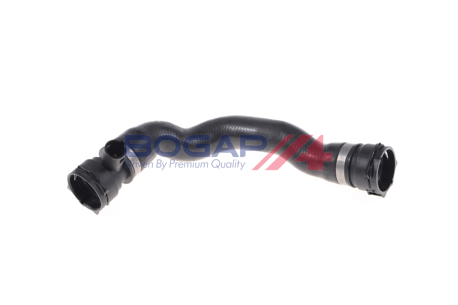 Ilustracja B4228356 BOGAP przewód elastyczny chłodnicy